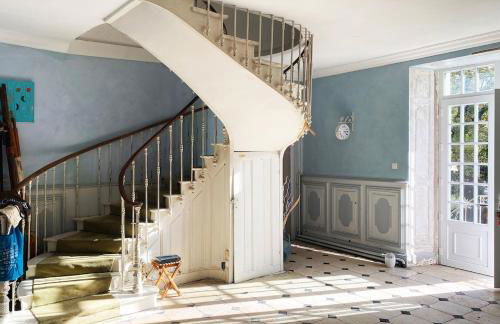 Château du Port Hublé - Foto 60