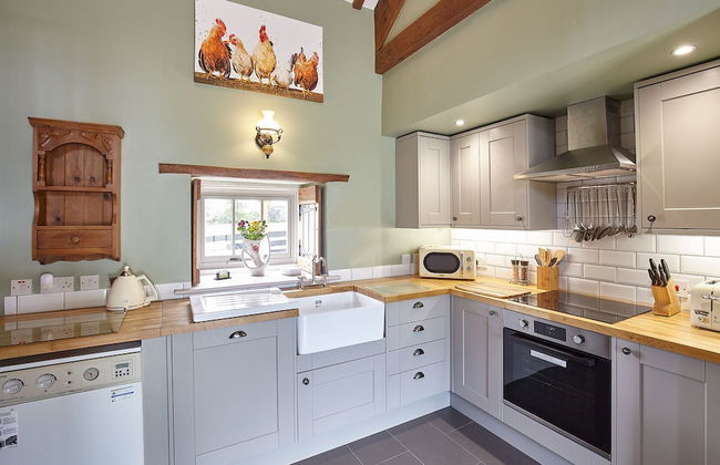 Host Stay The Hayloft - Foto 2