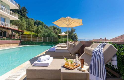 Corfelia Seaview Suites - Foto 3