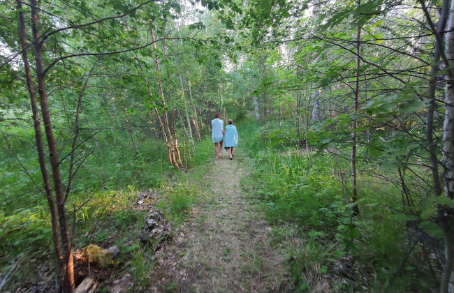 Romme Stugby - Photo 37