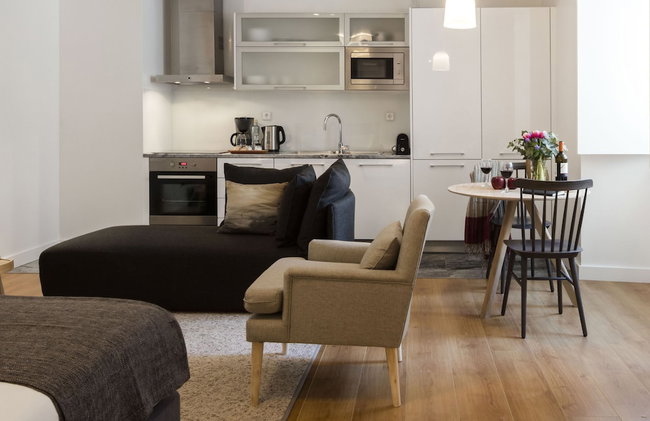 LSA Baixa Castelo by Numa - Photo 13