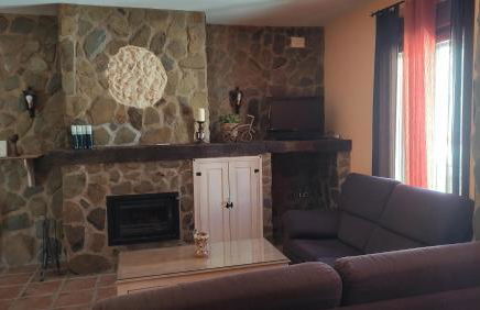 Alojamientos Rurales Los Molinos - Foto 52