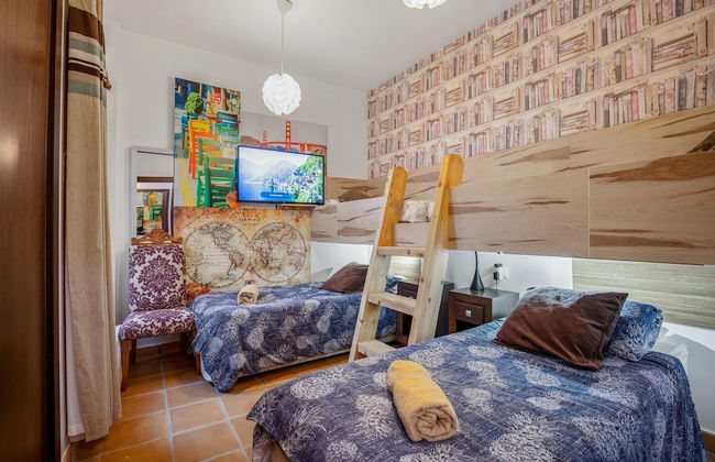 7 Bedroom Villa for 15 Ppl, Heated Pool, Sauna, hot tub on El Valle Golf, Murcia - Foto 2