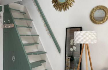 JOLIE MAISON AU GOLF - Foto 12