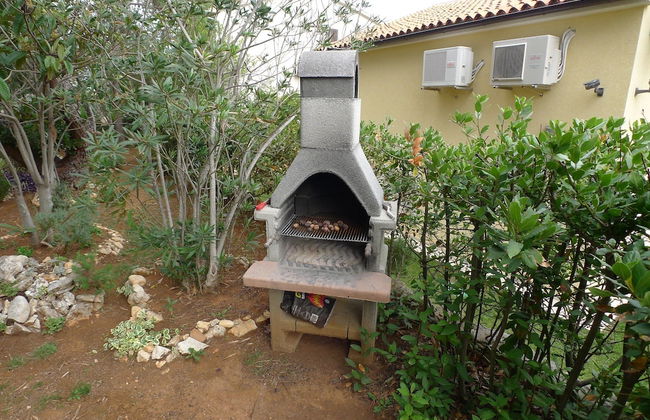 Apartment for 5 Persons With two Bedrooms and Internet - Foto 10