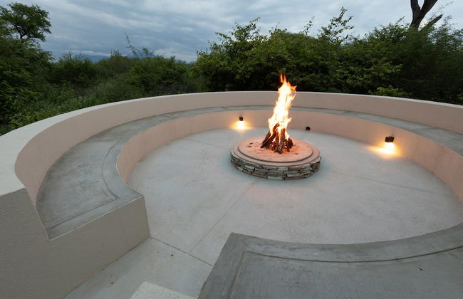 Villa Thornybush Light and Elegantly Designed Villa - Photo 27