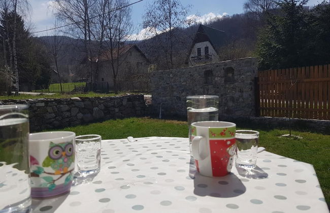 Holiday Home Bajka - Foto 20