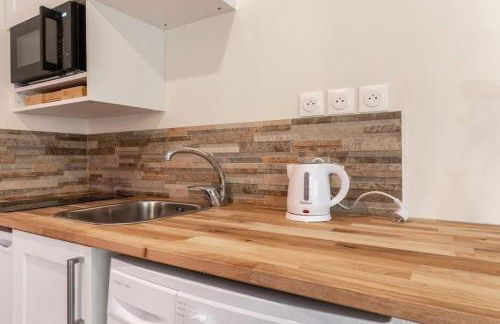 Love Room avec Jacuzzi, Le Saccard - Foto 2