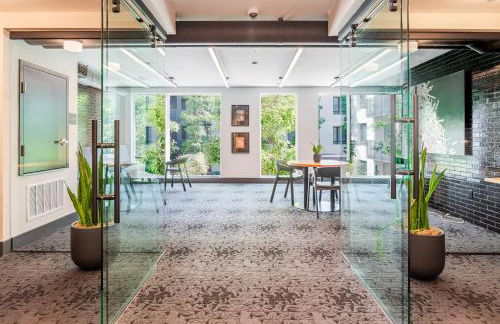 Santa Clara 1br w pool gym wd nr Costco SFO-1404 - Photo 23