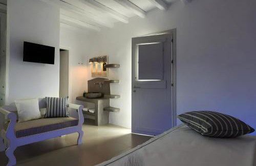 Echinousa Kimolos Maisonette no1 - Foto 13