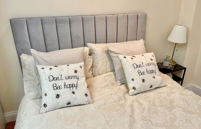 Waterloo Luxury Apartment - Foto 5