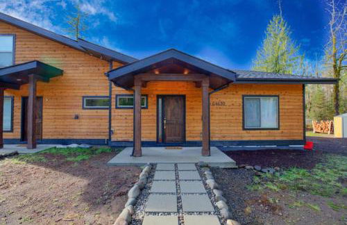 Newly built Modern Chalet Duplex - 1 - Foto 30