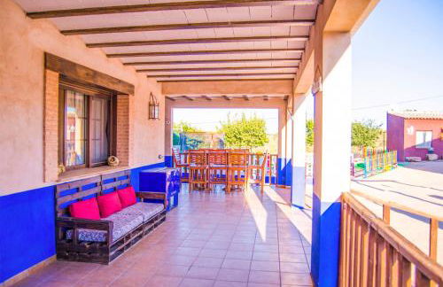 Casas Rurales Alhambra - Lagunas de Ruidera - ESPECIAL GRUPOS - Foto 17