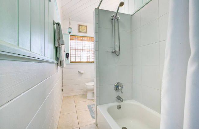 Driftwood Beach Oasis - Foto 34