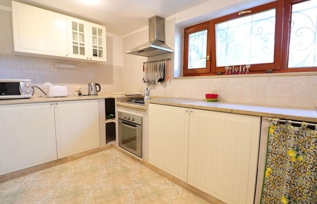 Ulivi Apartment - Foto 15