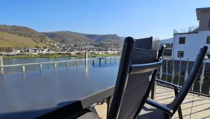 MV Römerlodge mit einmaligem Moselpanoramablick - Foto 2