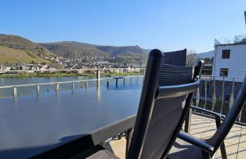 MV Römerlodge mit einmaligem Moselpanoramablick - Foto 2