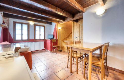 Incanto Walser Apartments Ronco - Foto 49