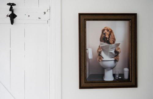 Cosy Cotswolds Getaway - Stow-on-the-Wold - Eagle Cottage - Photo 21