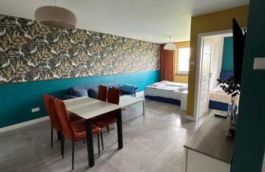 Apartamenty Czerwona Stodoła - Foto 70