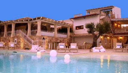 Muse Salentine - Foto 3, Garden