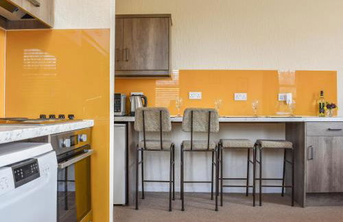 York Apartment - Photo 9