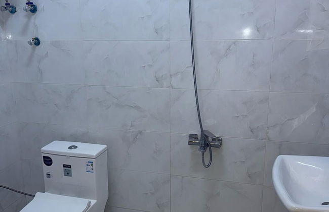 Alaziziya palaces serviced apartments - Foto 15