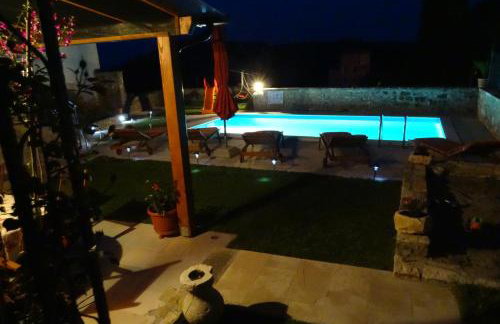 Villa Letizia - Foto 19