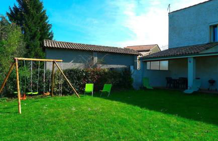 gite a la campagne - Foto 7