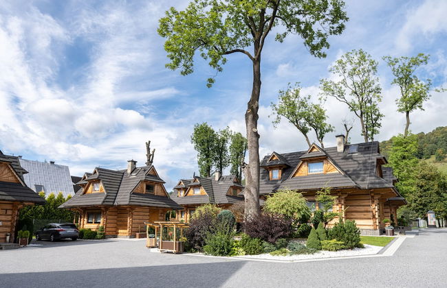 Osada Harenda - Foto 32