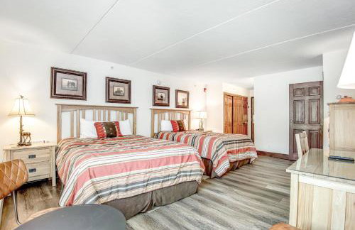 Mountain Plaza Base Camp - Foto 17