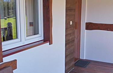 Chata z Kominkiem - Drozdówka Solina- 6-9-2-2-8-1-3-6-3 - Foto 57