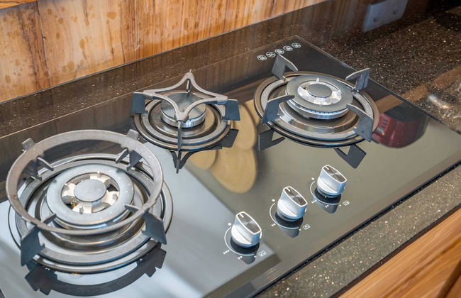 Villa Canopy - Foto 63