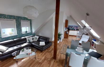 Ferienwohnung am Park - Photo 57