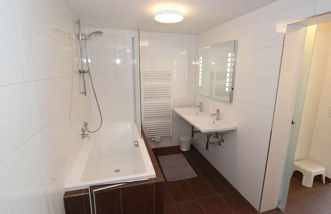 Apartment in ski Area in Piesendorf - Foto 7