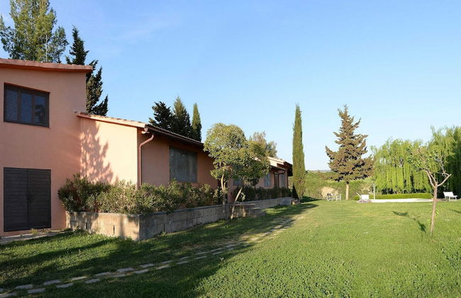 Elegant Tuscan Holiday Home - Foto 31