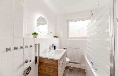 Westside Flat - 5min to Downtown - Foto 14