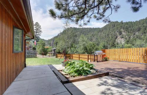 Rock Lodge Complete with Covered Parking - Foto 12