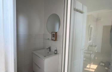 Studio 2 Chartres gare et Colisée a 100 m - Photo 19