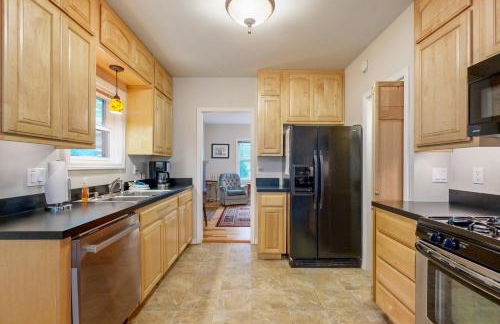 Cliff Retreat - Foto 9