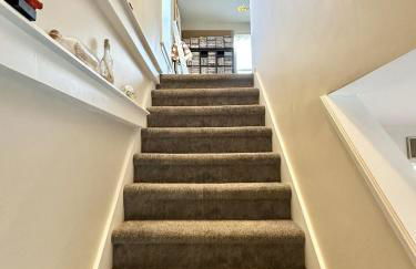 Waterfront Family & Pet Friendly Home with Hot Tub "Sandpiper Shores" - Foto 66