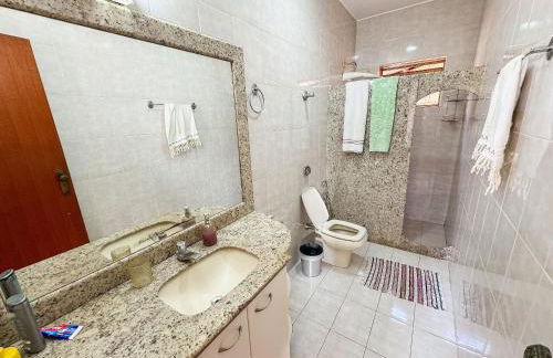 Casa Completa com Churrasqueira em Patos de Minas - Photo 8