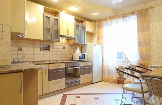 Inndays on Miheeva 31d - Foto 4