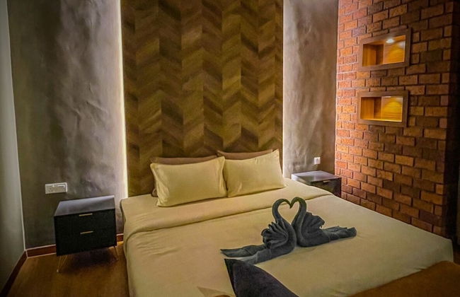 ROYALE RIVIERA RESORT PRIVATE POOL VILLA - Foto 55