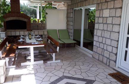 Villa Silvija - Foto 23