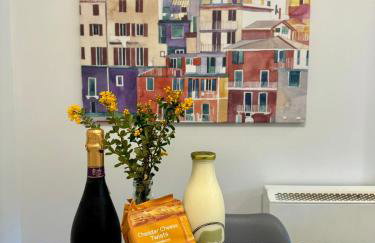 House Martin - Foto 15