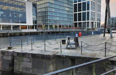 City Views Apartment - Foto 17