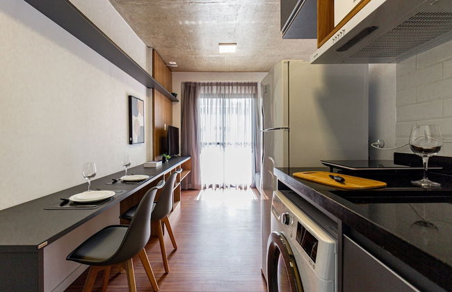 Xtay São Paulo BK30 Santana - Foto 46