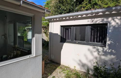 Esprit vacances entre jardin & plage du Porteau - Foto 27