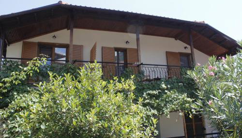 Zeusplace Anastasia's Apartment 2 - Foto 5